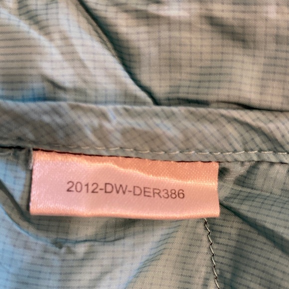 Isis - Black Down Jacket - size 4 - Picture 11 of 13